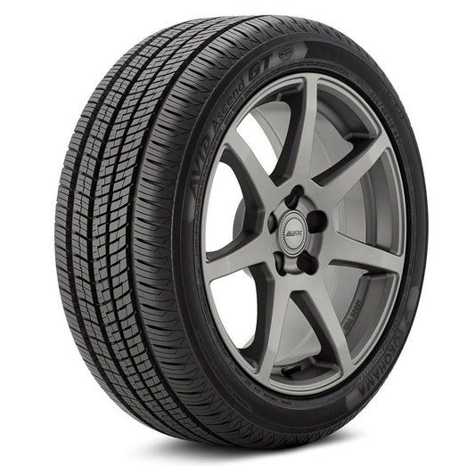 Llanta P 185/55 R16 83H Yokohama AVID ASCEND GT S327
