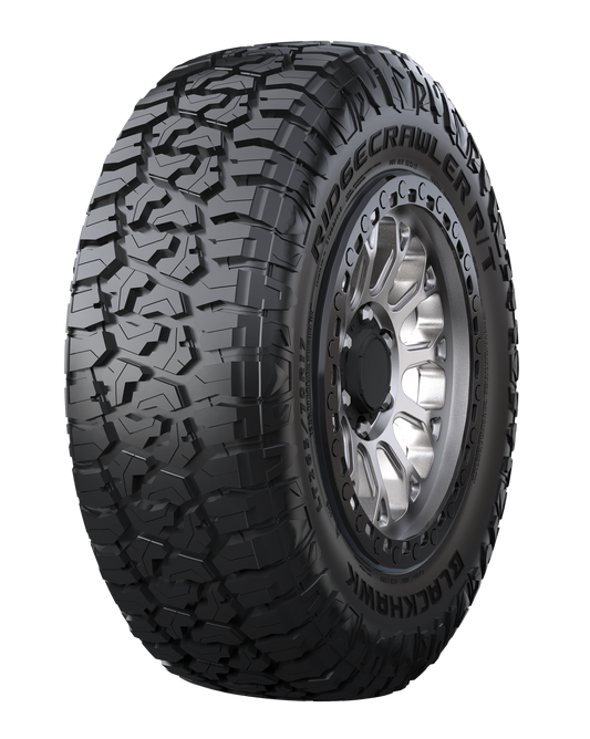 Llanta P 285/45 R22 114Q A A Blackhawk RIDGECRAWLER R/T
