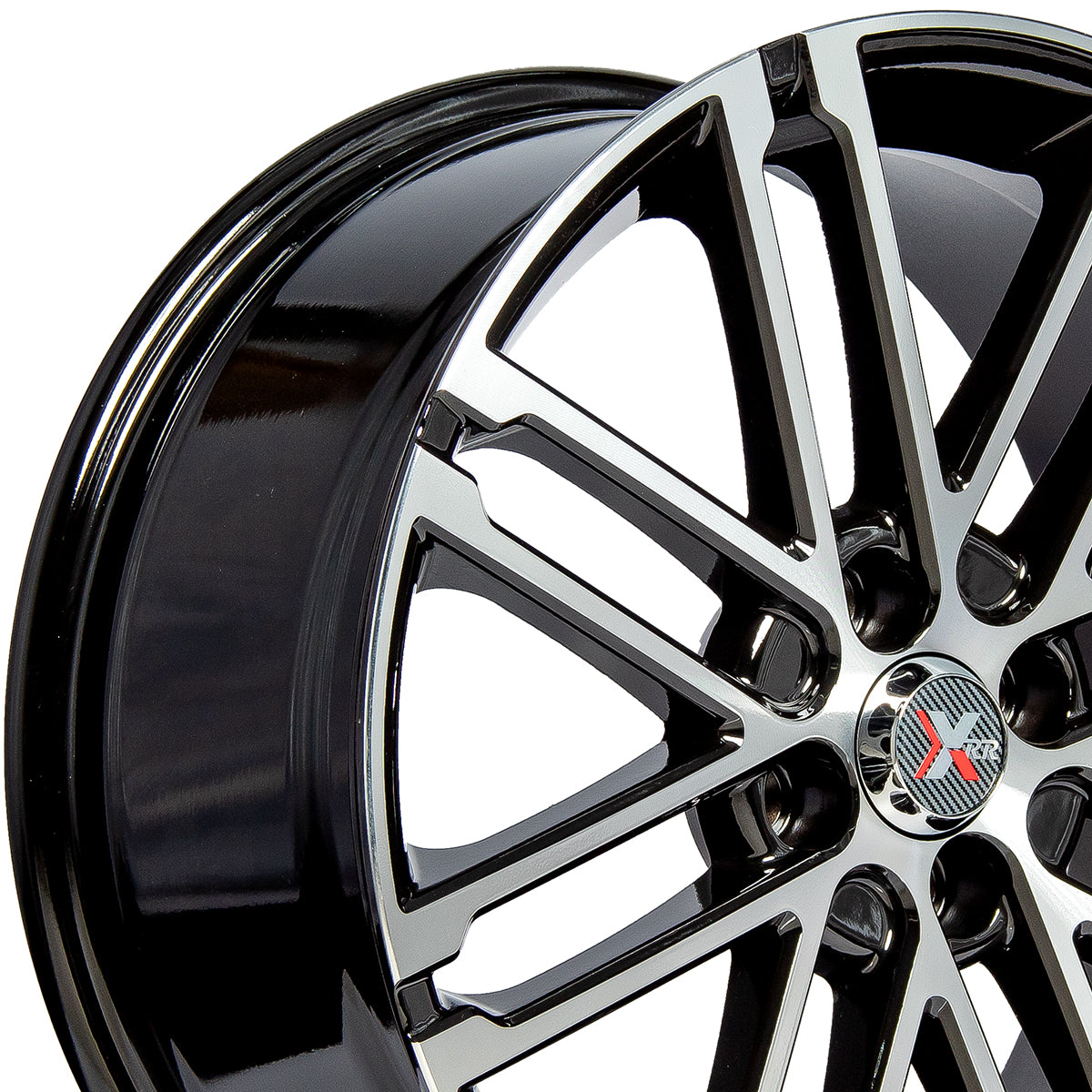 Rin 17 "X7.5 " 4x100 XRR A3010-7 MB 35 73.1