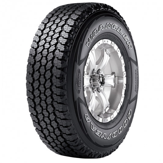 Llanta P 255/65 R19 114H Goodyear WRANGLER ADVENTURE ALL TERRAIN