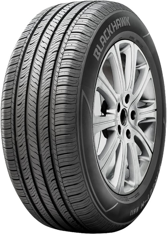 Kit de 2 Llantas P 215/65 R16 98 T A A Blackhawk HH11