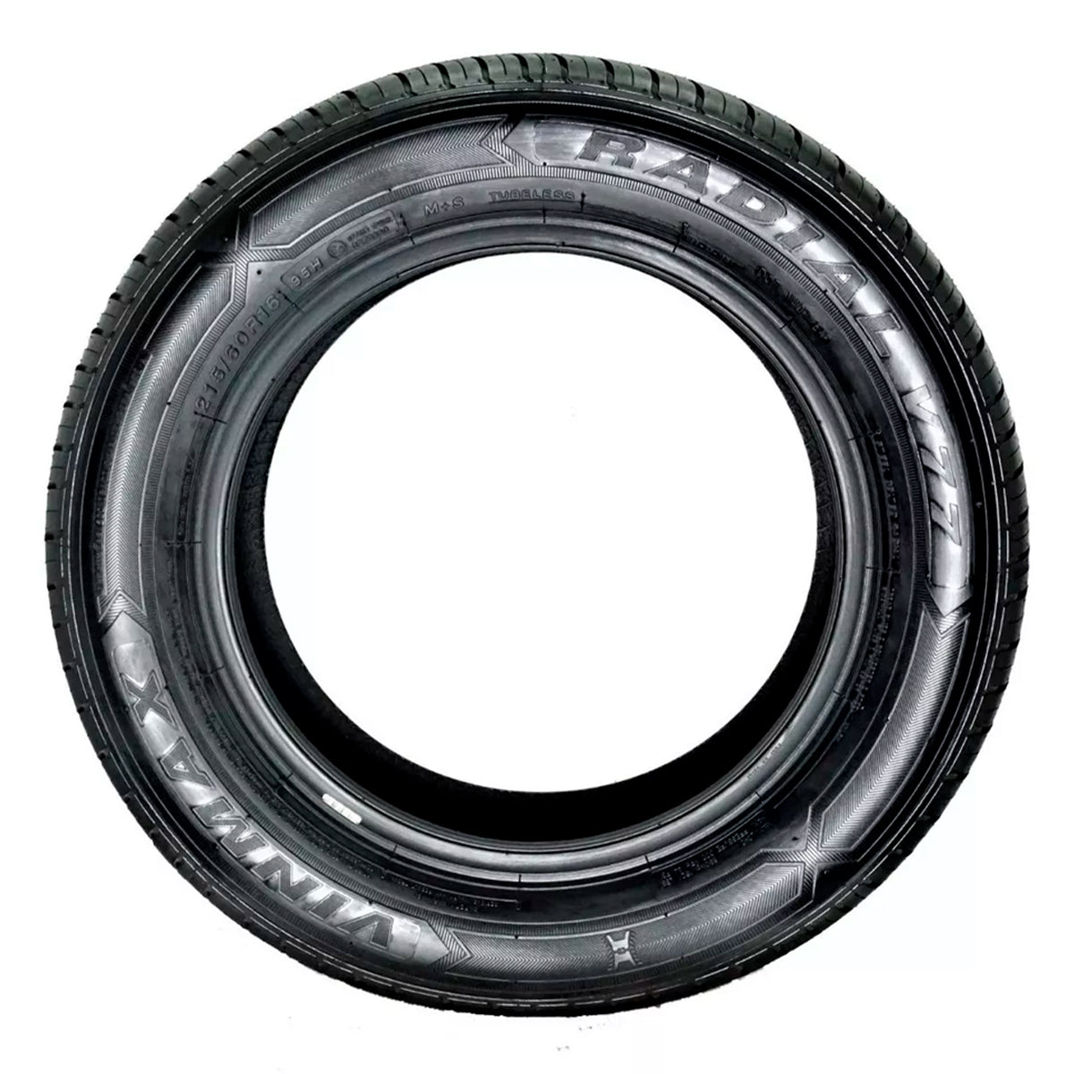 Llanta P 205/70 R14 98T Vinmax RADIAL V77