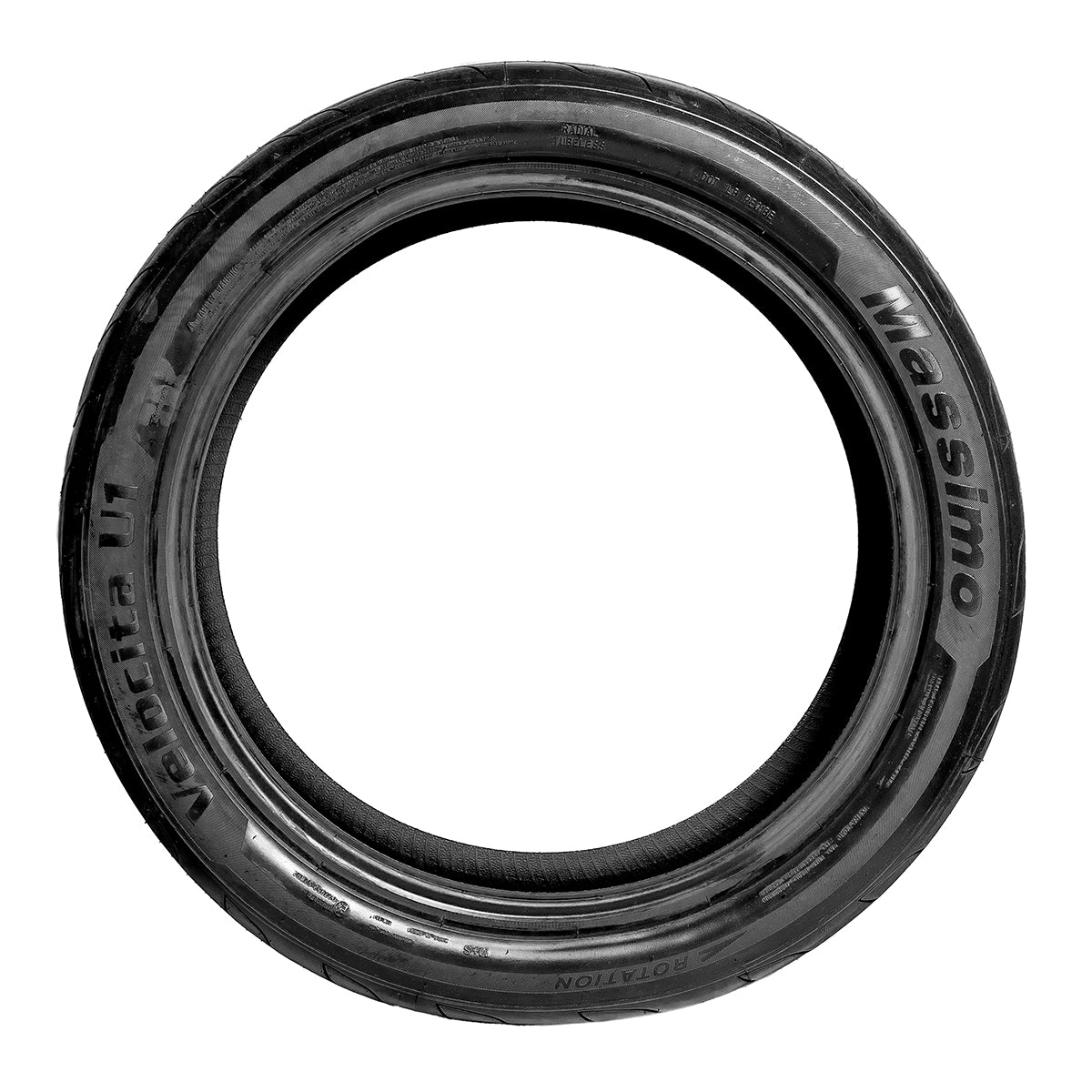 Llanta XL 315/35 R20 110W Massimo VELOCITA U1