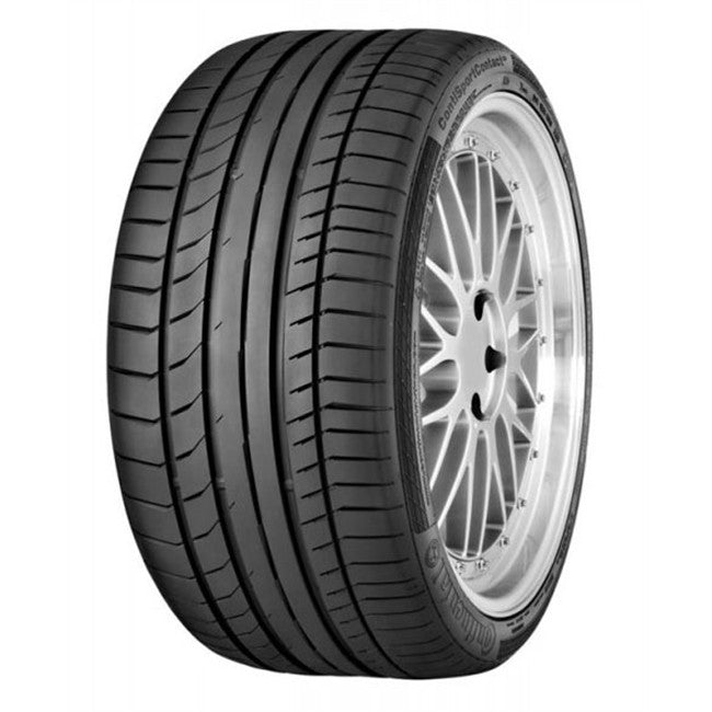 Llanta P 275/40 R22 107Y XL FR Continental SPORTCONTACT7