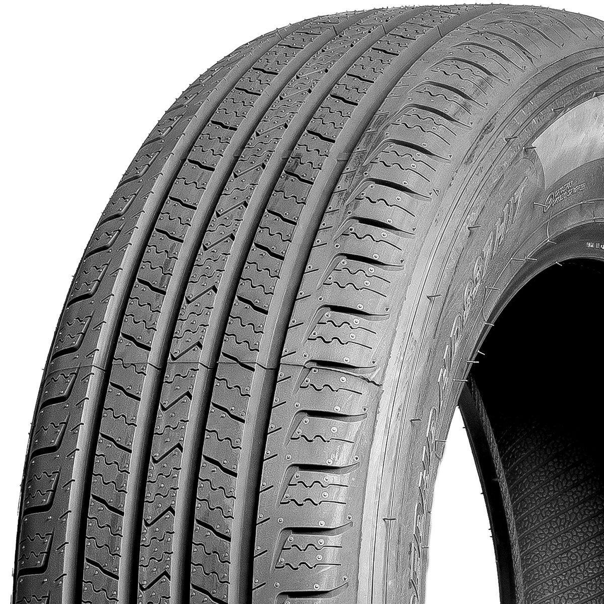 Llanta P 235/65 R17 00 A A Haida Hd837