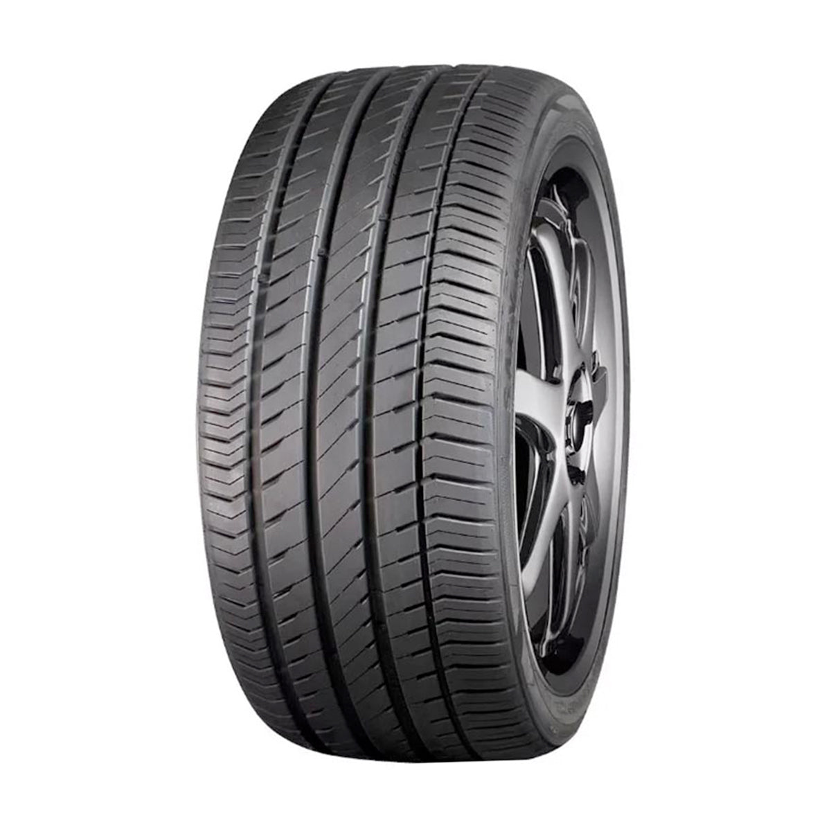 Llanta P 285/35 R20 104W Minnell SAFY M06