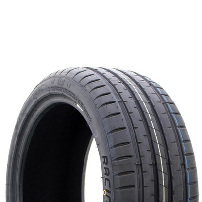 Llanta P 245/45 R19 102W A A Powertrac Racing Pro