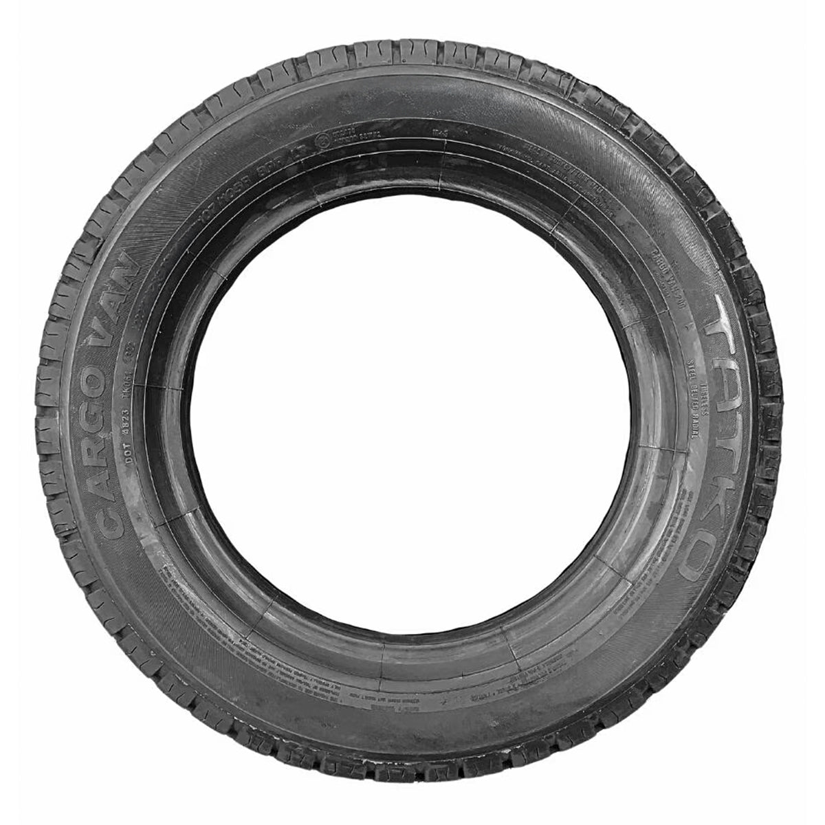 Llanta P 205/65 R16 Tatko CARGO VAN