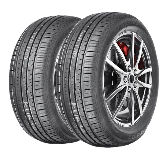 Kit de 2 Llantas P 175/70 R14 Firemax FM601