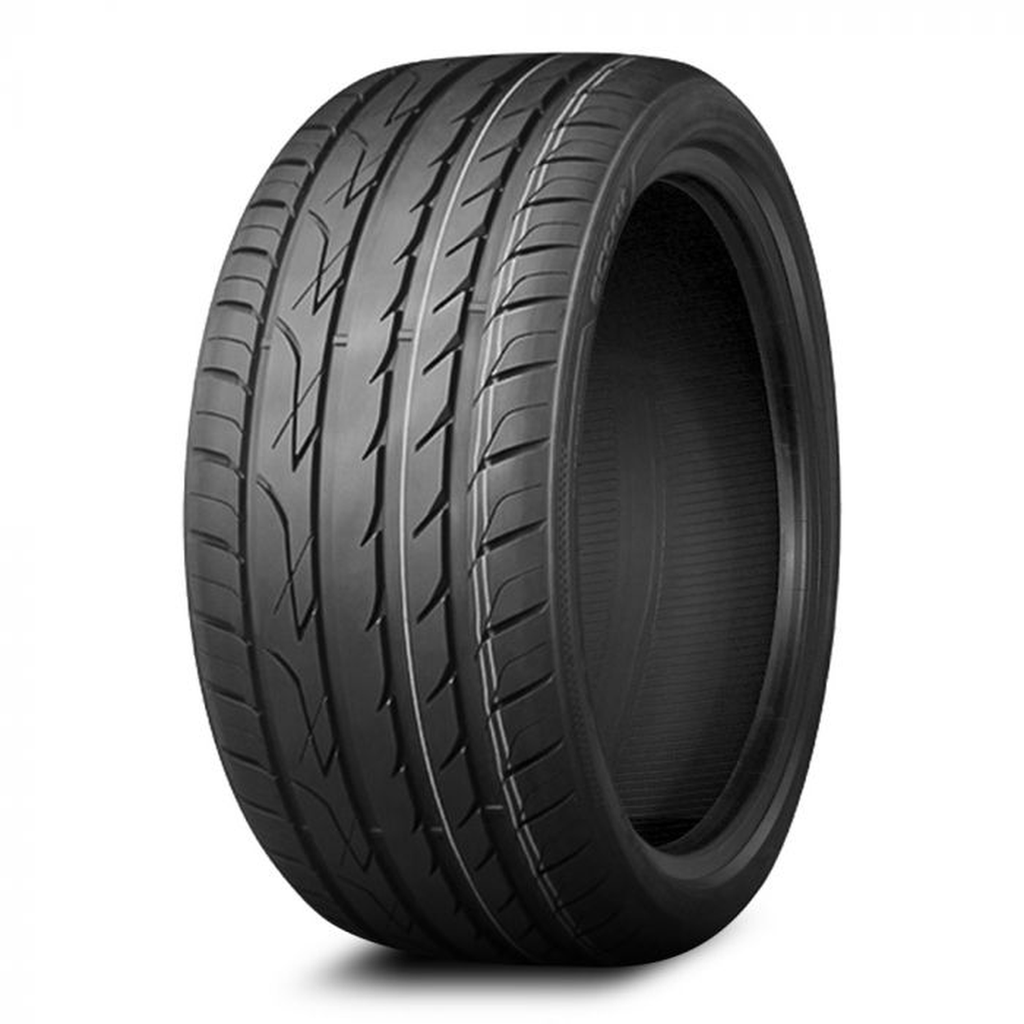 Llanta P 265/45 R20 104W A A Mazzini ECO606