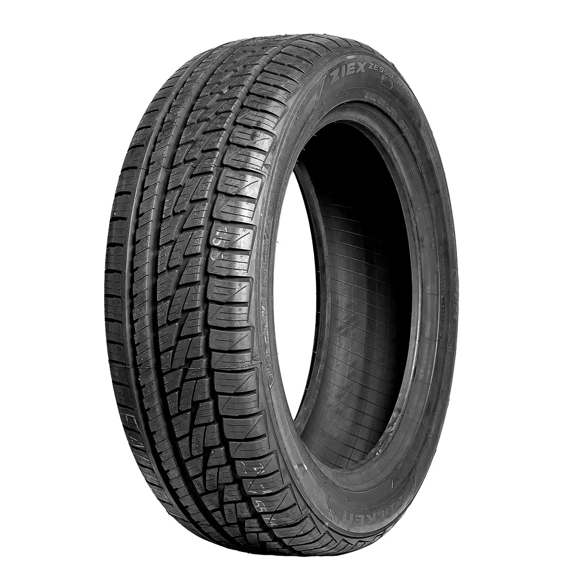 Llanta P 215/40 R18 89W Falken Ziex Ze950