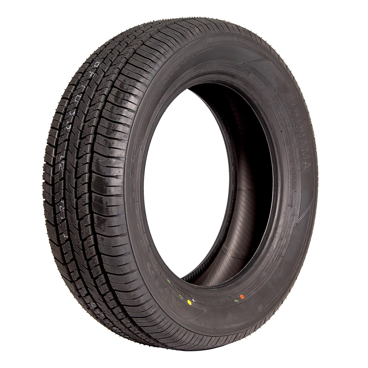 Llanta P 205/60 R16 91H Yokohama AVID S34FV