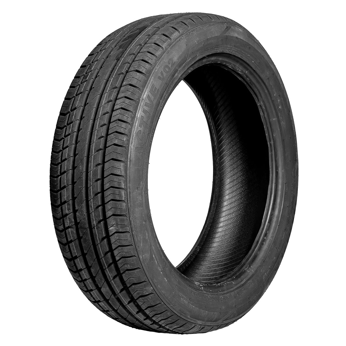 Llanta P 205/40 ZR17 84W Vinmax ACTIVE V02 XL