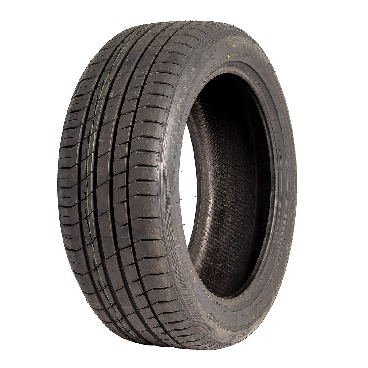 Llanta P 285/45 R21 109W Accelera Iota St68