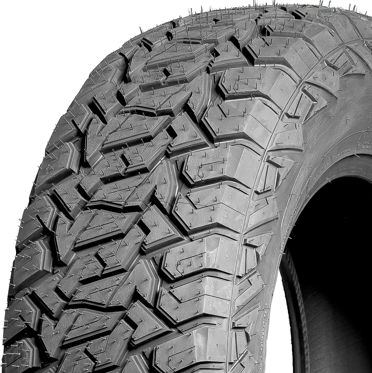 Llanta P 275/65 R18 116T Dohvan RHOJE R/T
