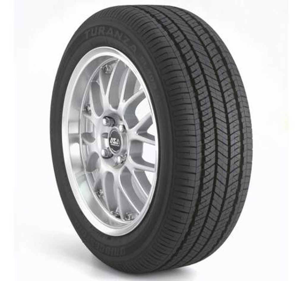Kit de 2 Llantas P 215/50 R18 92H A A Bridgestone Turanza Ls100