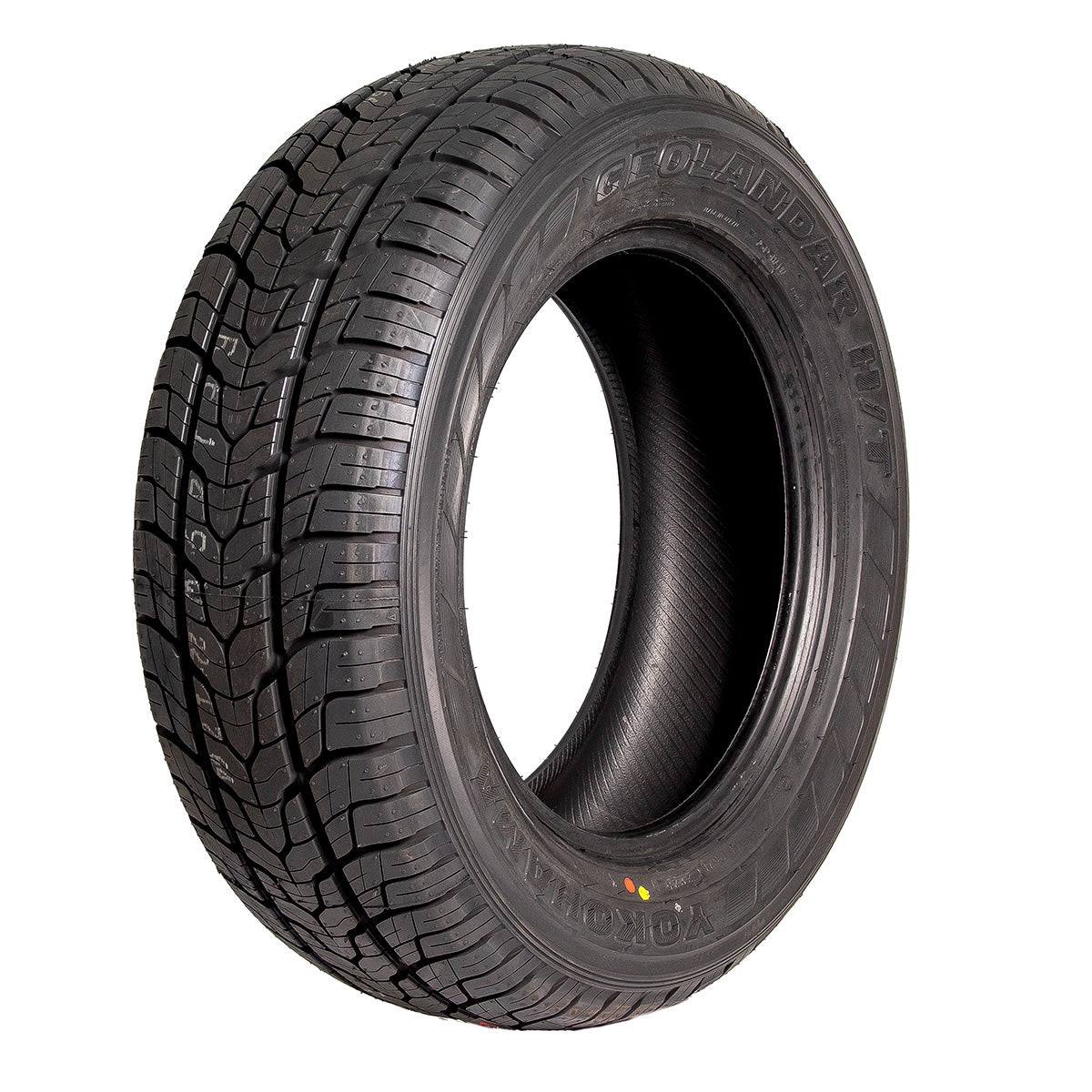 Llanta P 225/65 R17 102V Yokohama GEOLANDAR G98FV