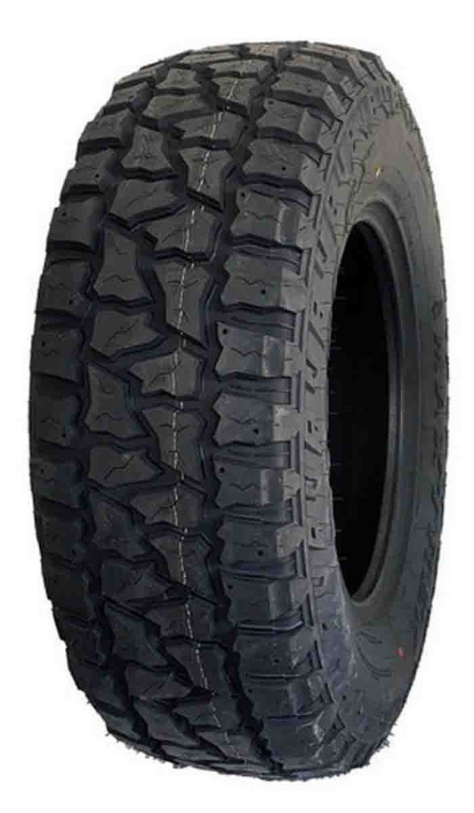 Llanta LT 33x12.5 R17 108Q Maxtrek DITTO RX