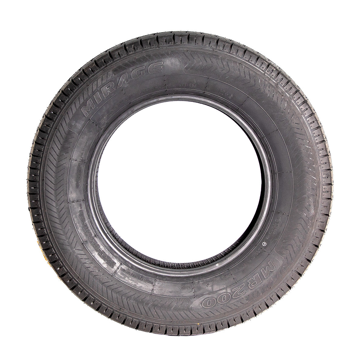 Llanta P 195/75 R16 107R Mirage MR200
