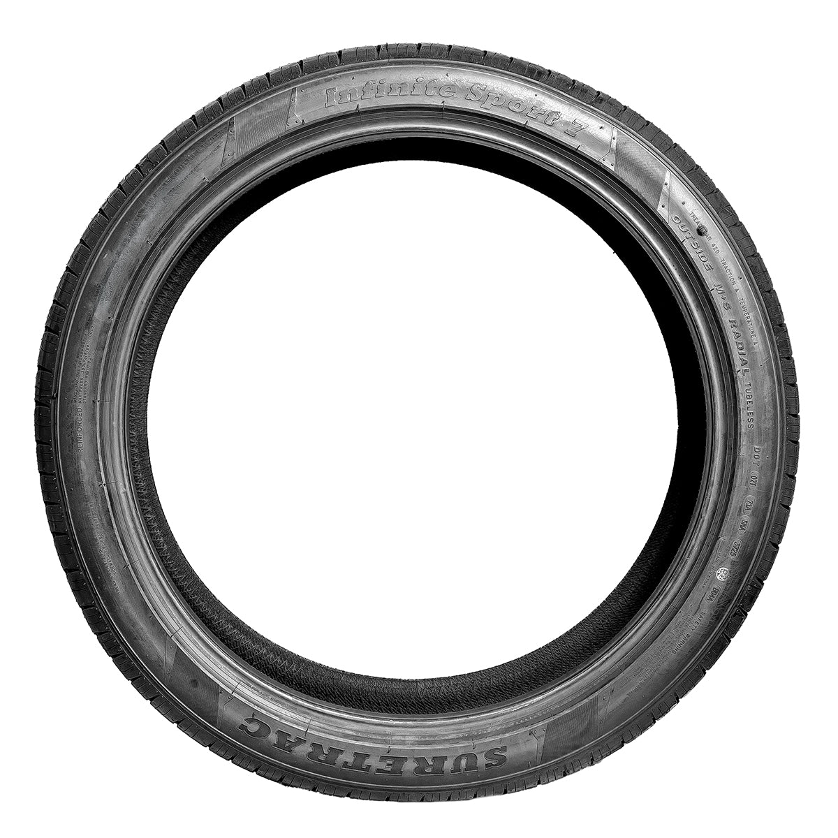 Llanta P 305/35 ZR24 112W Suretrac INFINITE SPORT 7