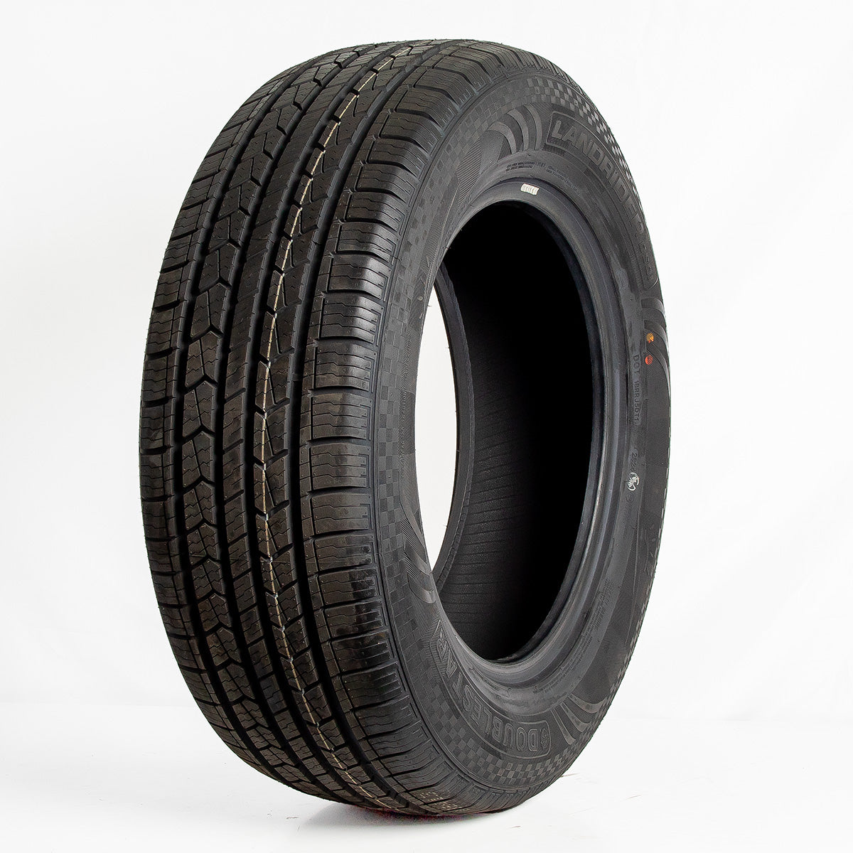 Llanta P 235/60 R18 107H Doublestar DS1