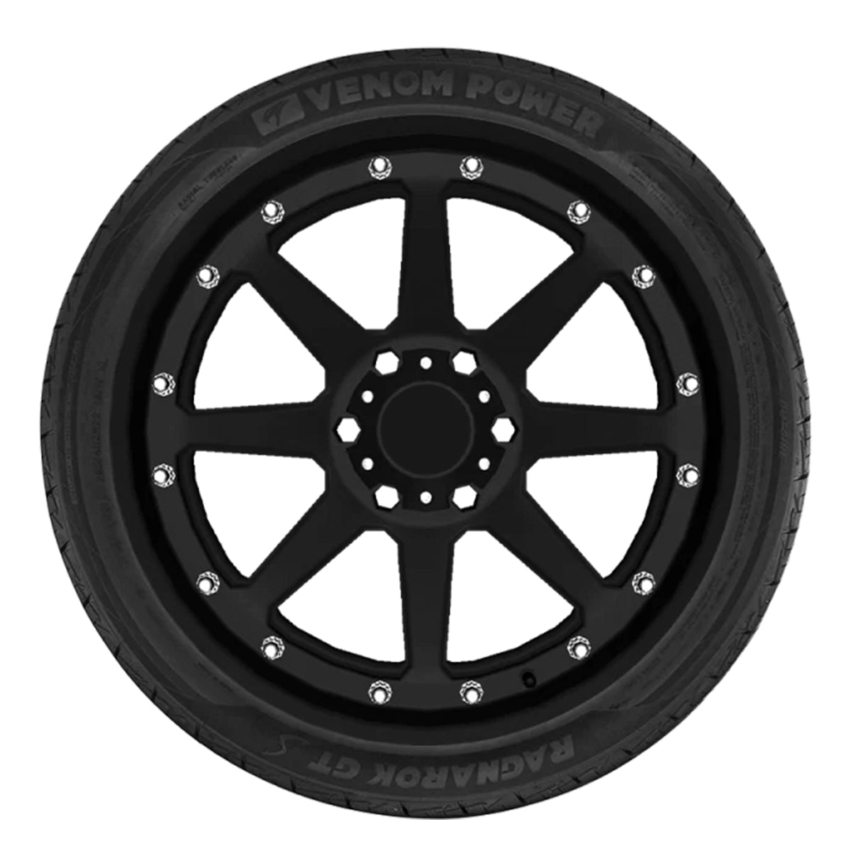 Llanta P 275/60 R20 Venom RAGNAROK GTS