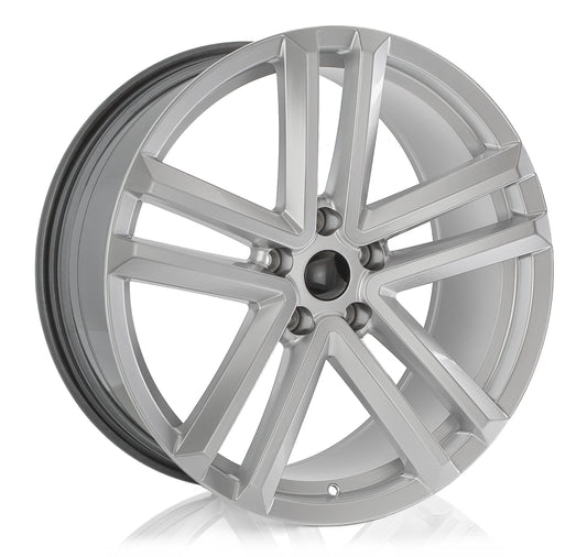 Kit de 2 Rin 20 9 5X120 Rpc 523 HS ET35 CB