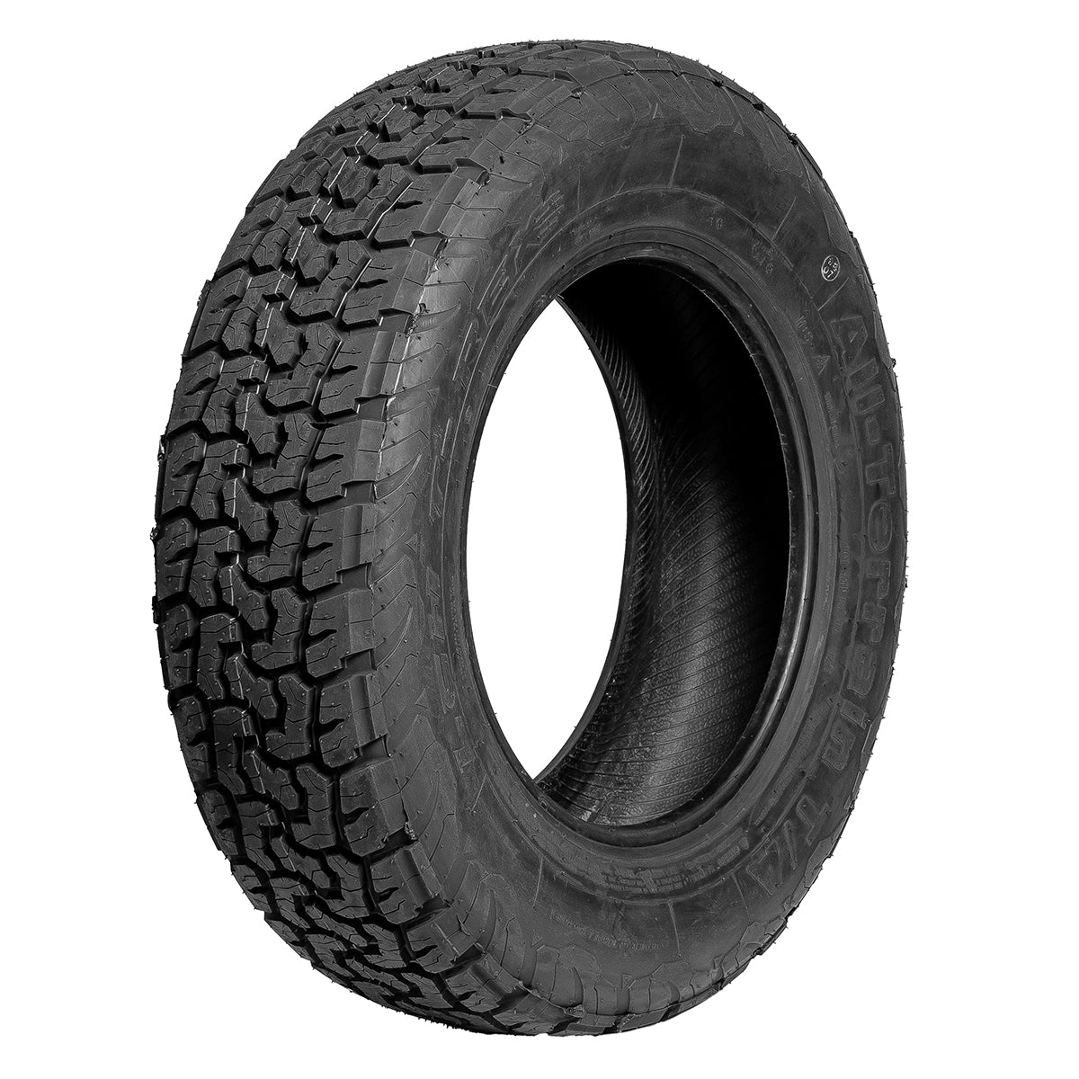 Llanta LT 175/70 R14 98/96S LCH T-REX ALL TERRAIN A/T 10PR