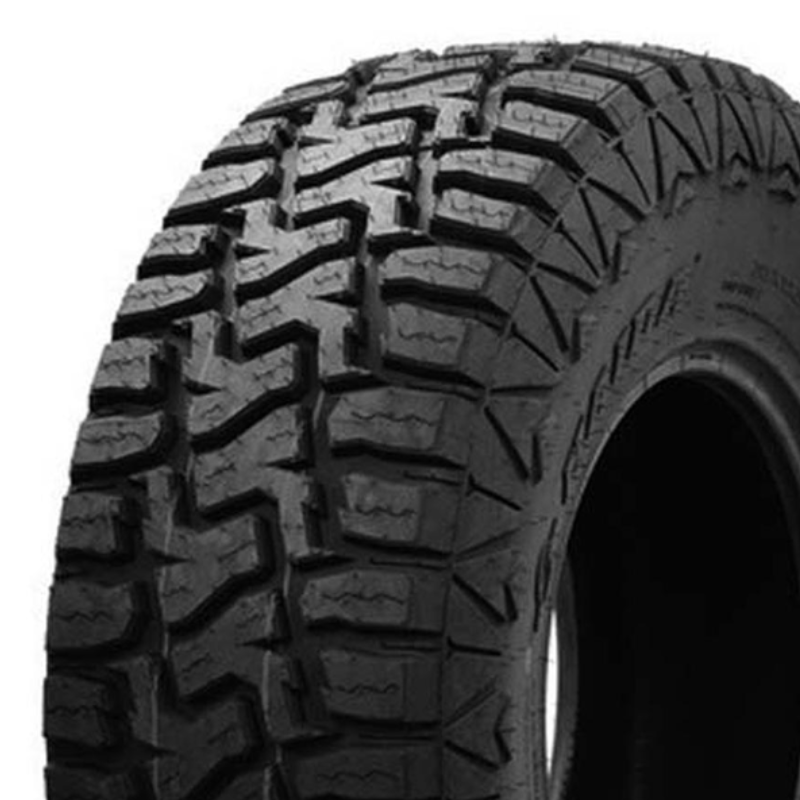 Llanta LT 33x12.5 R20 114Q Haida Hd878