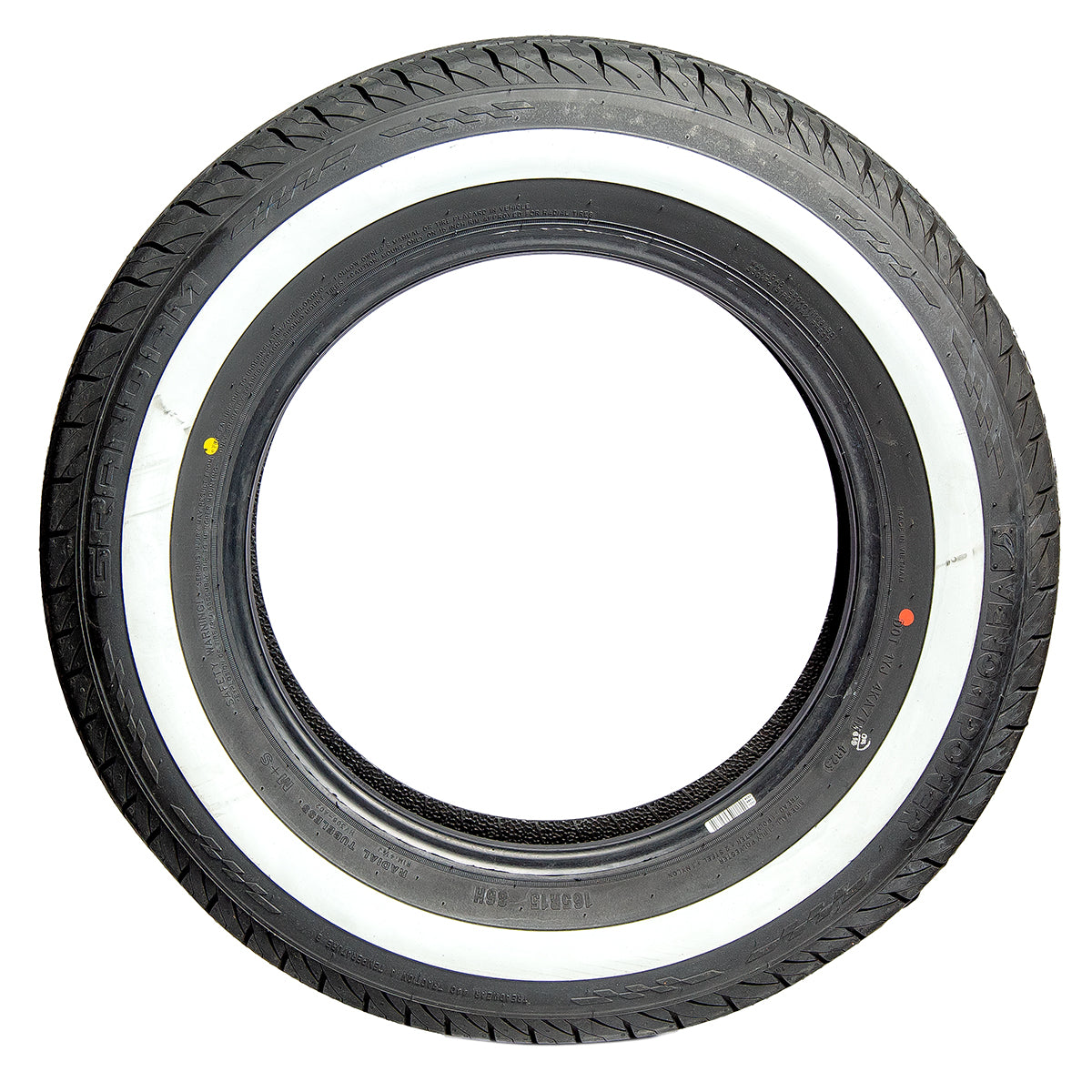 Llanta P 165 R15 86H Venom Grand AM