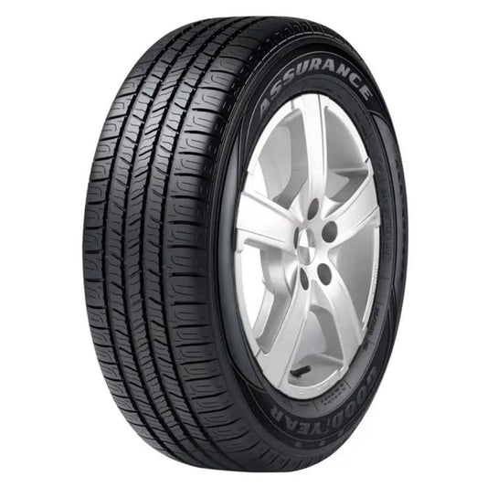 Llanta P 235/65 R18 106H Goodyear Assurance All-Season.