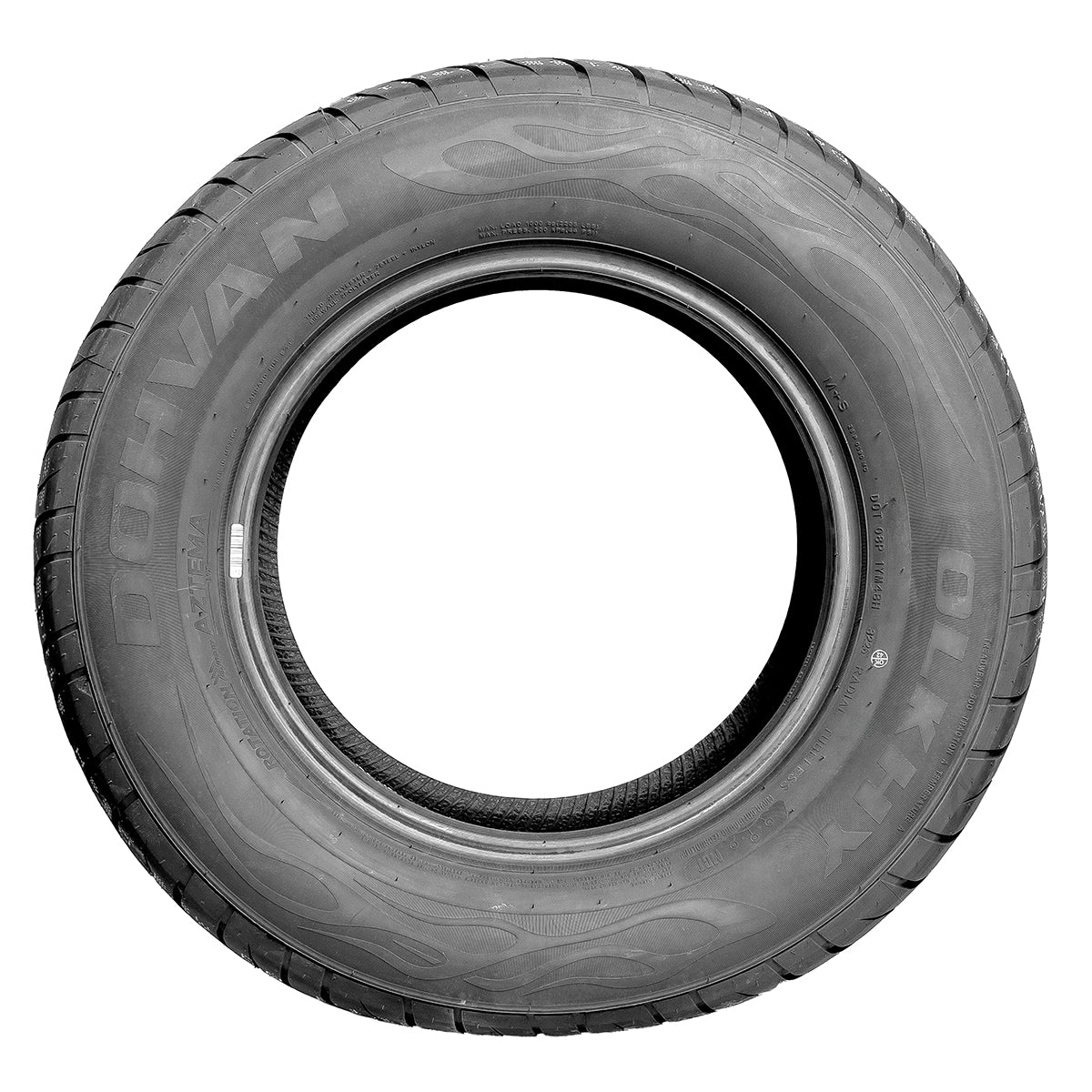 Llanta P 295/50 R15 108T Dohvan OLKHY