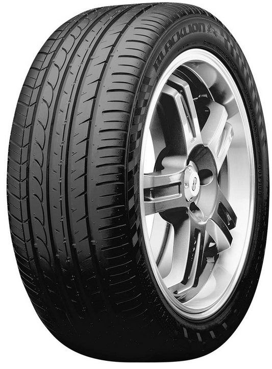 Llanta P 205/55 R16 94W Blackhawk STREET-H HU02RF