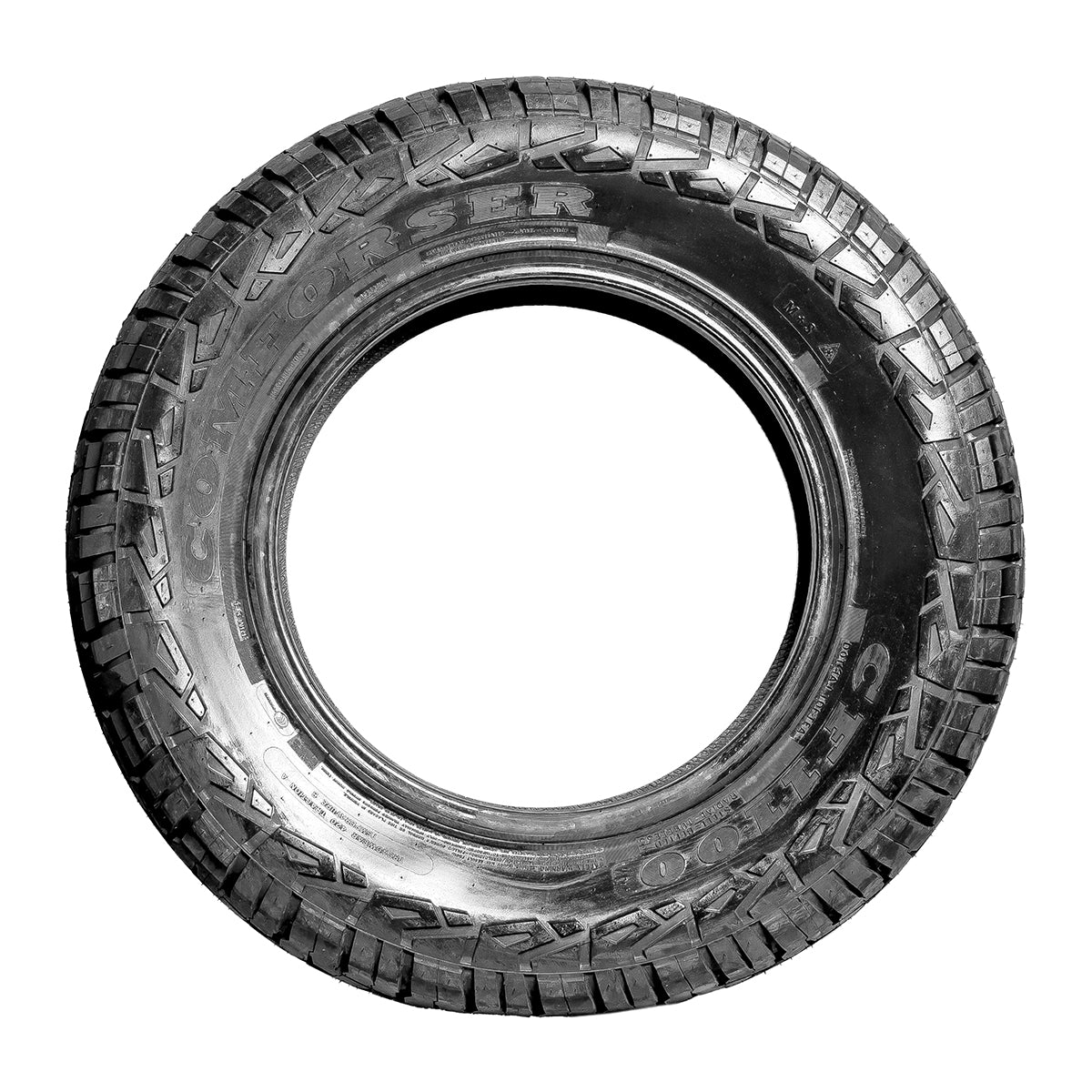 Llanta P 265/70 R18 116T COMFORSER CF1100 AT OWL