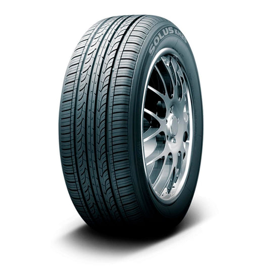 Llanta P 195/55 R16 84H Kumho Kh27