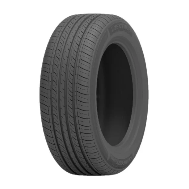 Llanta P 185/70 R14 88H Zextour CONFORT ES655