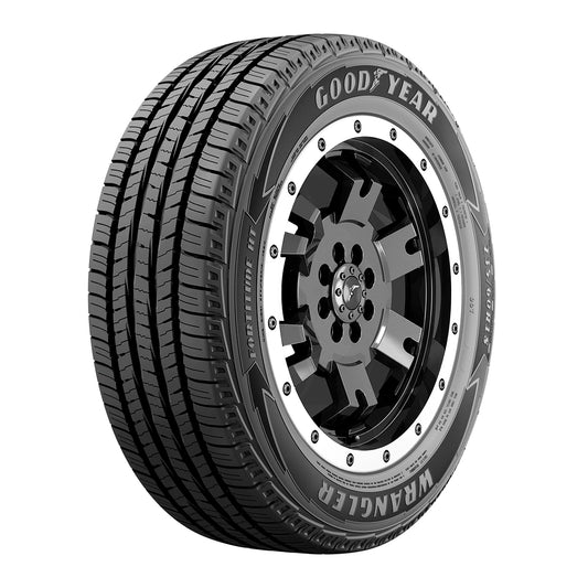 Llanta P 215/60 R16 95V Goodyear Wrangler Fortitude Ht SL