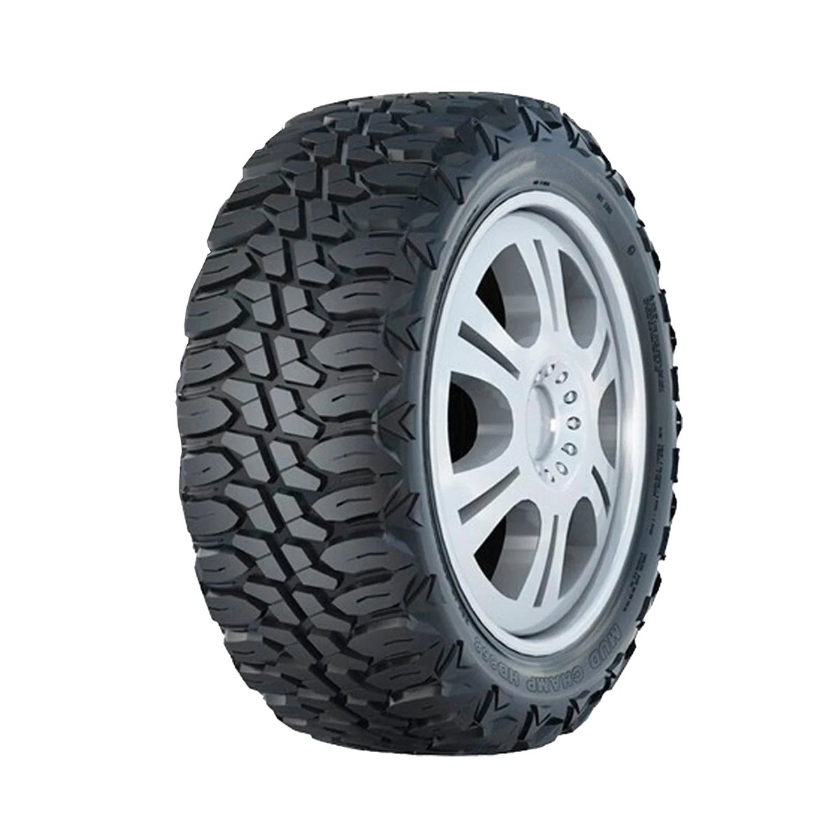 Llanta LT 215/75 R14 Toee HD800
