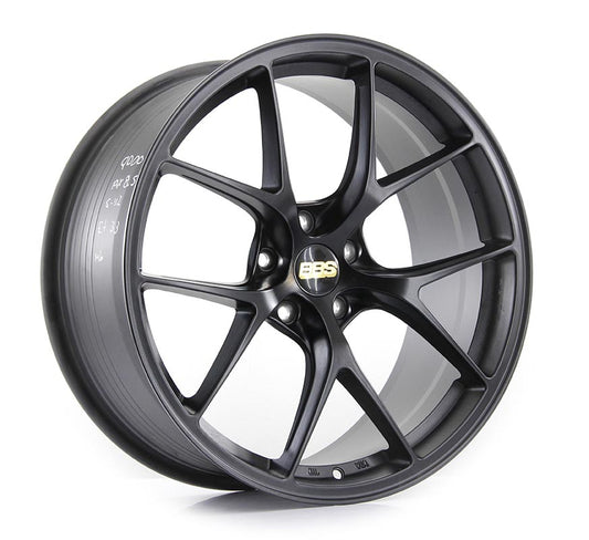 Kit de 2 Rin 19 8.5 5X112 Rcp DQ0002 SB ET33 CB66.56
