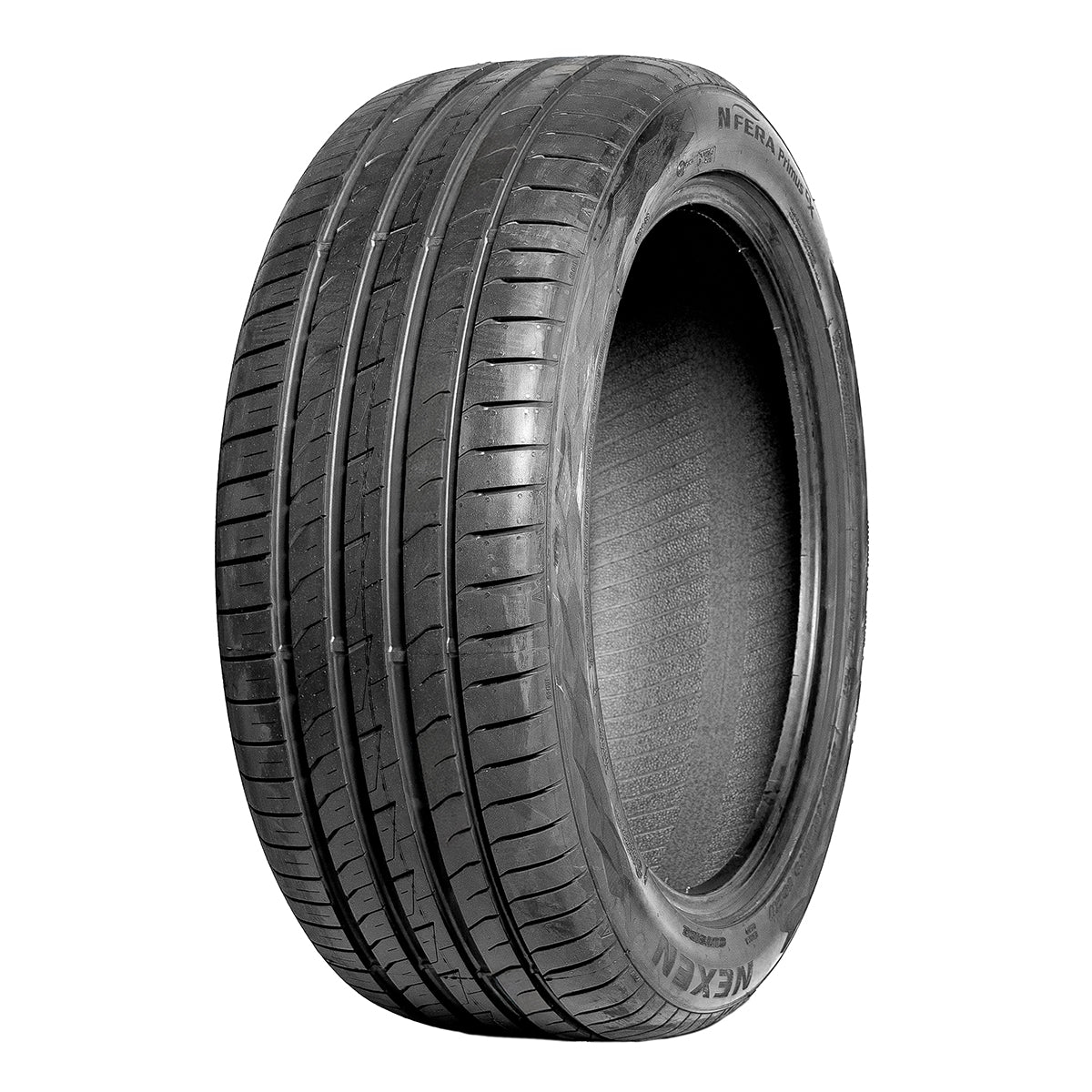 Llanta P 255/50 R20 109V Nexen N FERA Primus QX