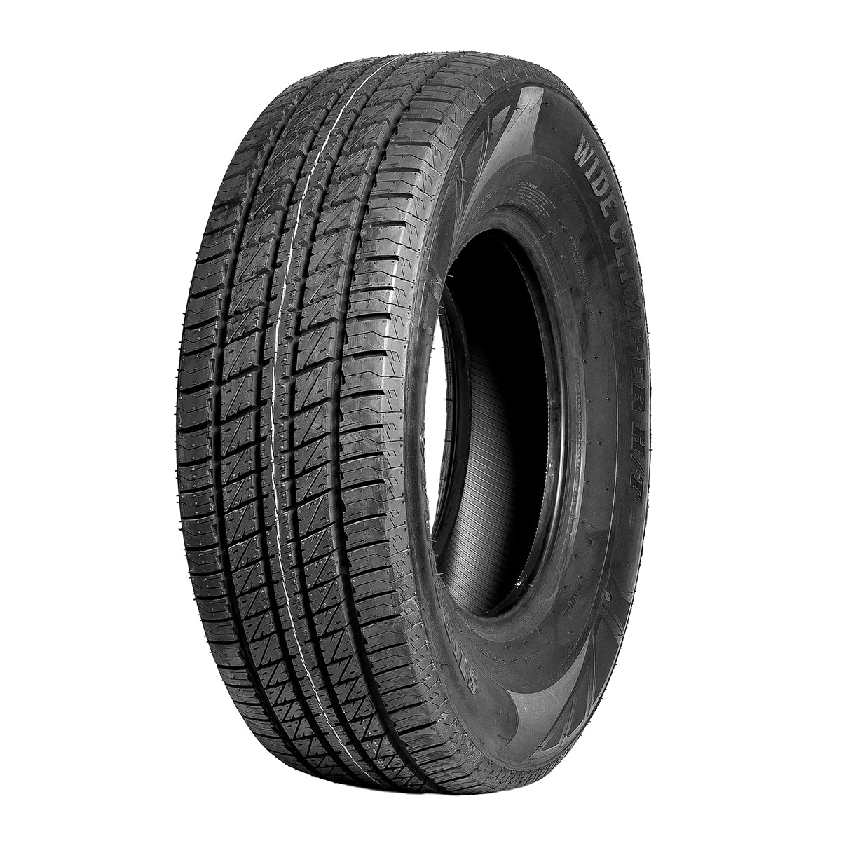 Llanta P 235/65 R18 106H Suretrac WIDE CLIMBER H/T