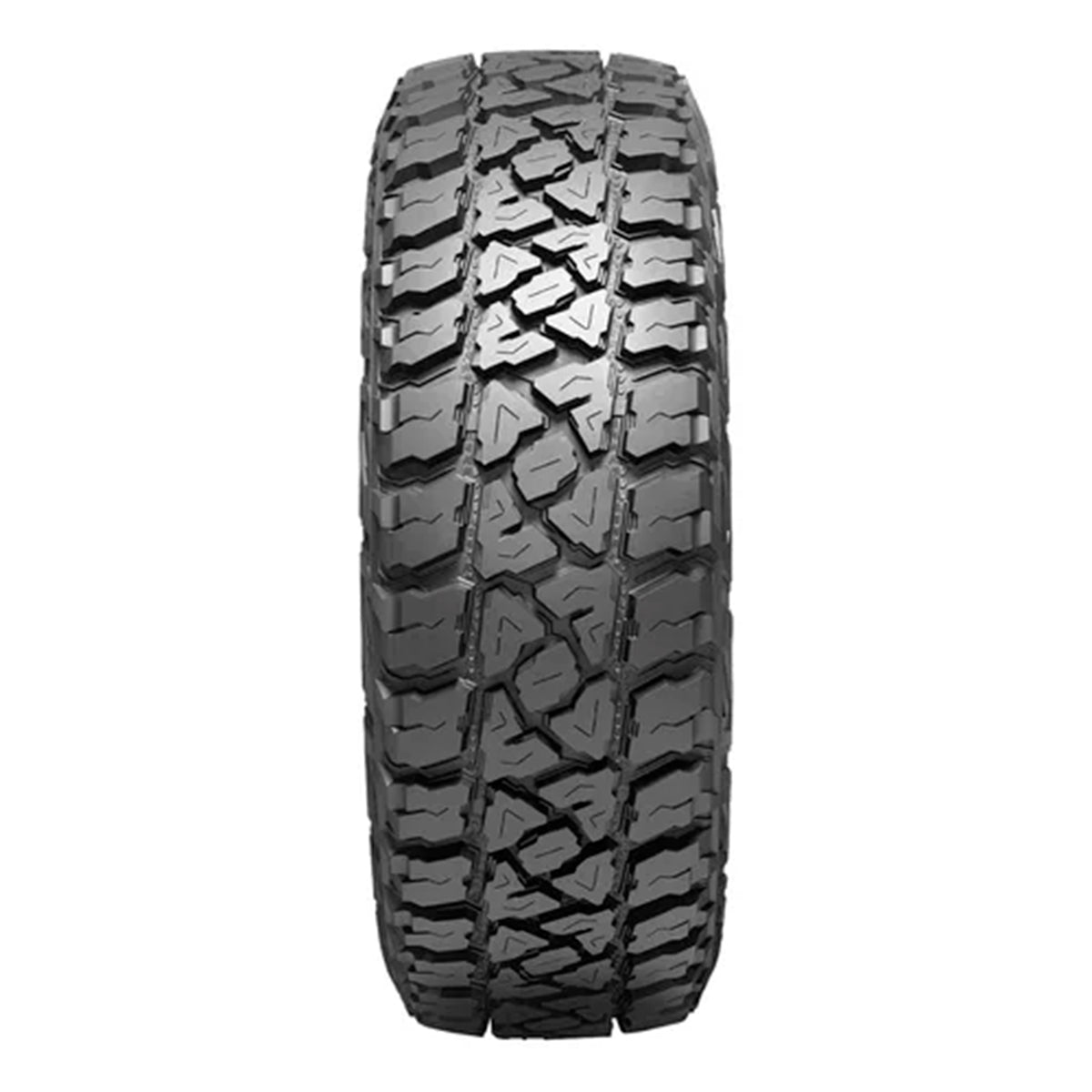 Llanta P 265/70 R17 121Q Marshal Mt51