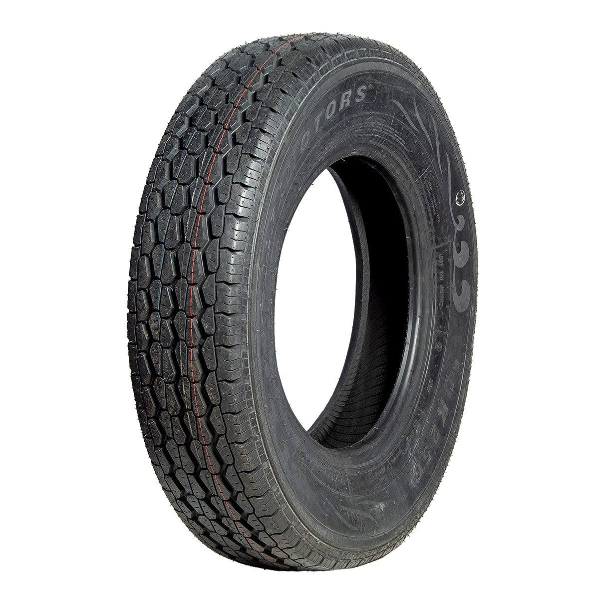 Llanta 195 R15C 116/113Q Alfamotors DK256