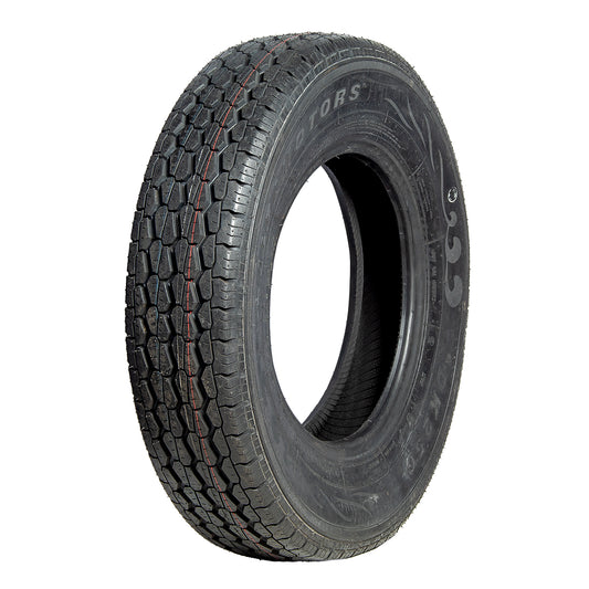 Llanta 195 R15C 116/113Q Alfamotors DK256