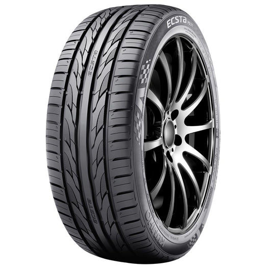 Llanta P 225/45 R18 91W A A Kumho Ps31