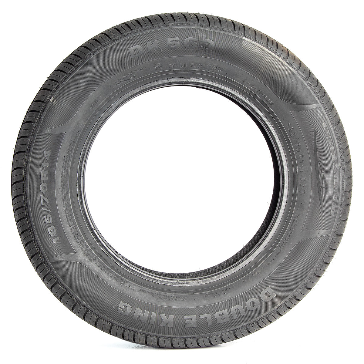 Llanta P 185/65 R15 88H Doubleking DK569