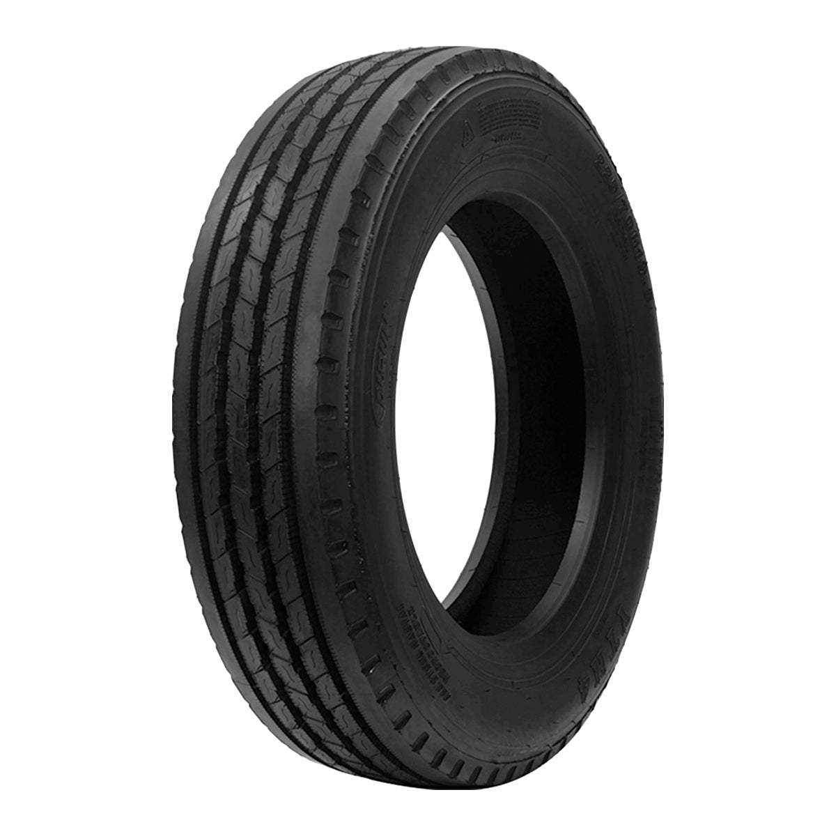 Llanta LT 215/75 R17.5 135/133J Durun YTH4