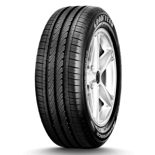 Llanta P 195/65 R15 91H Goodyear ASSURANCE TRIPLEMAX 2