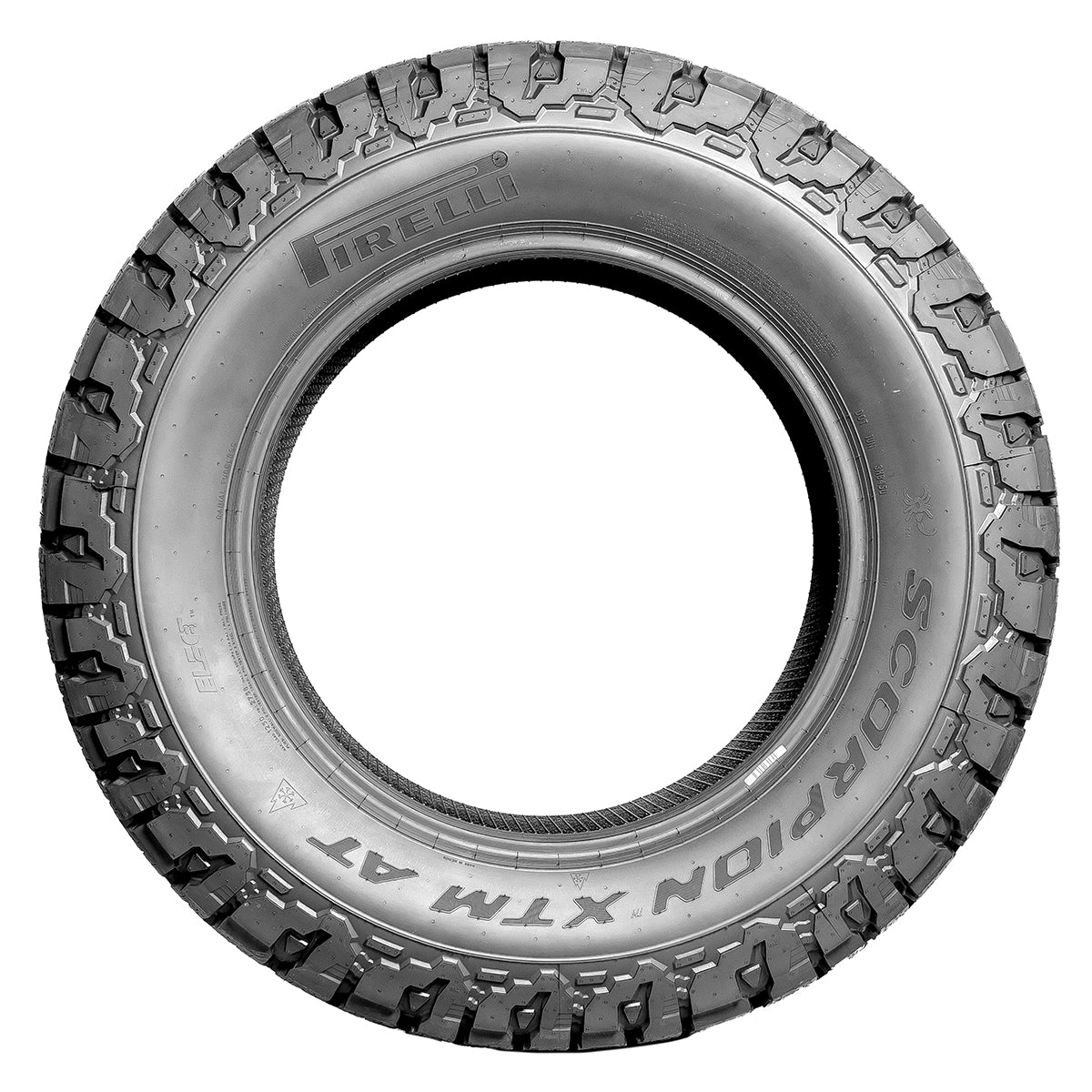 Llanta P 275/65 R18 116T Pirelli Scorpion XTM AT (elt)