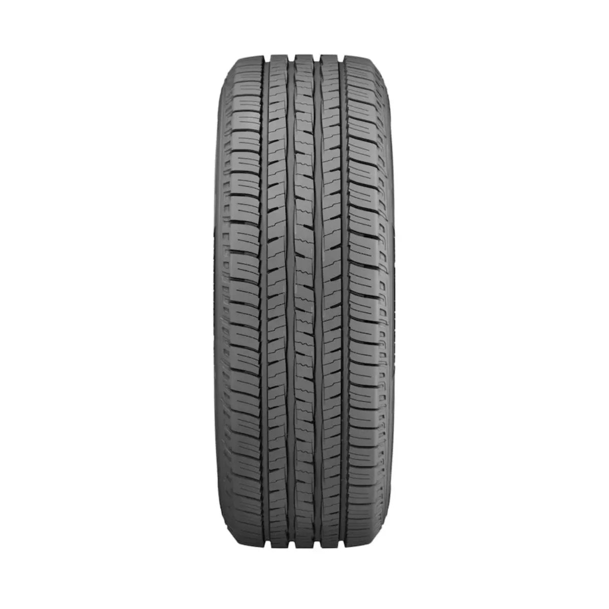 Llanta P 225/60 R17 103H Goodyear WRL FORTITUDE HT